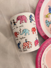 Load image into Gallery viewer, Elephant Compartment &amp; Cup Package
